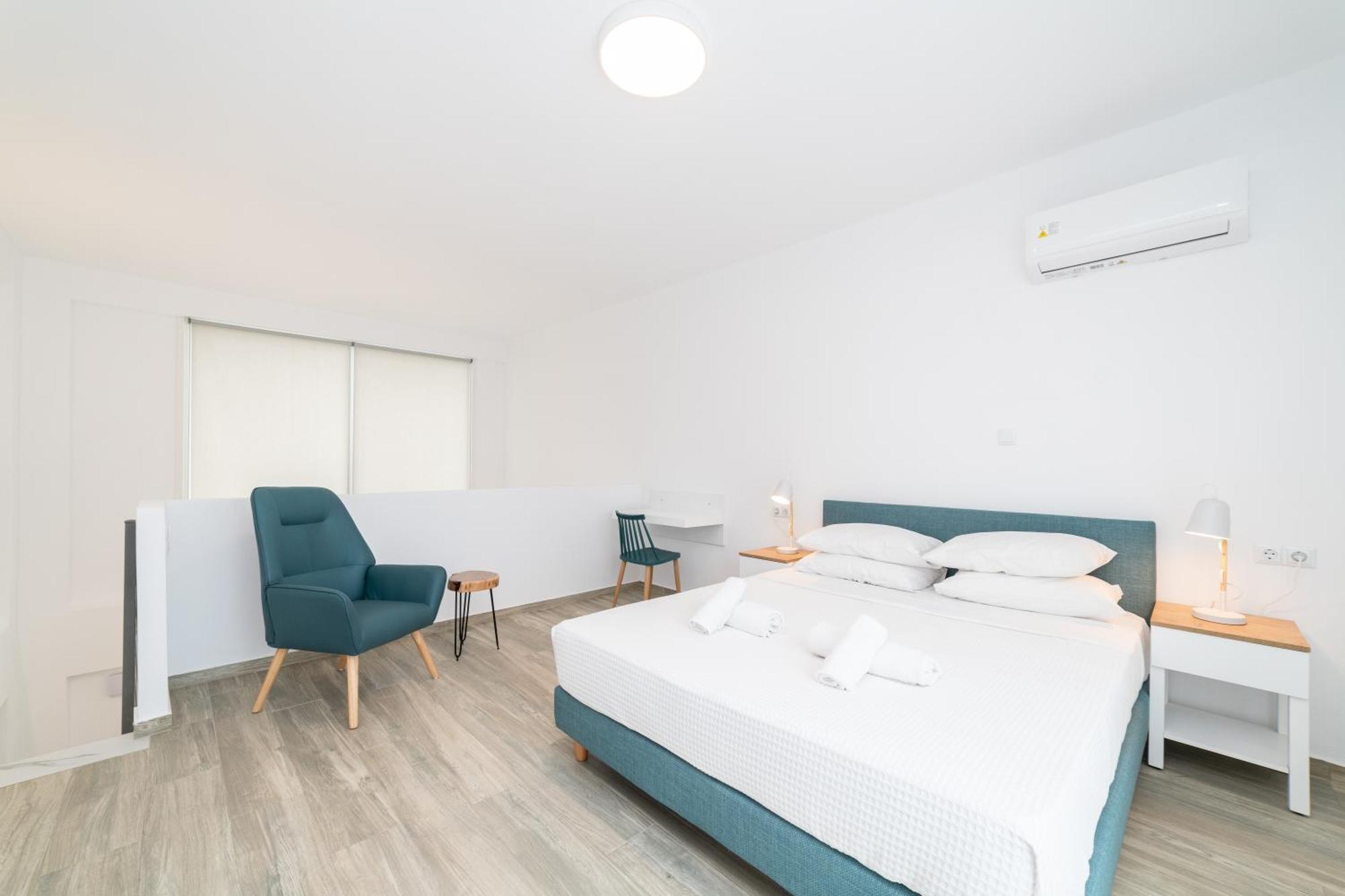 Olympiada Residential Complex & Villas Kavala Exterior photo